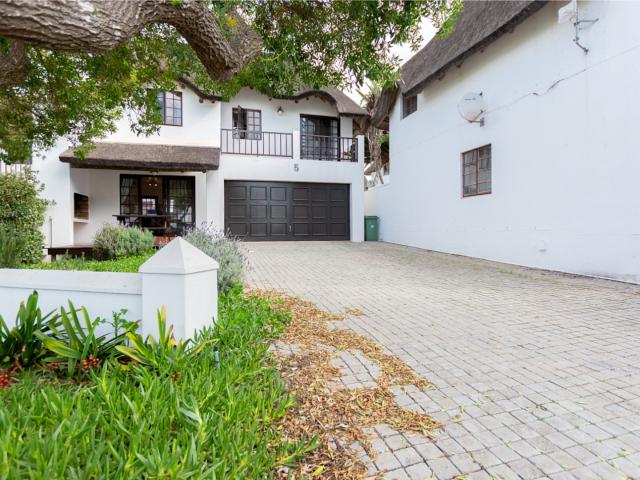 House for rent in West Coast, Britannia Bay