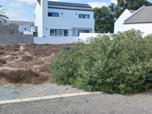 House for sale in Western Cape