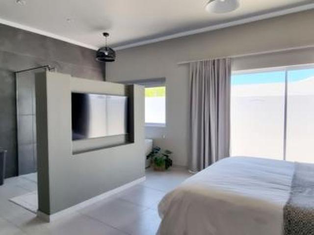 House for rent in Western Cape