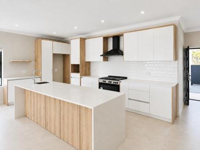House for rent in Western Cape