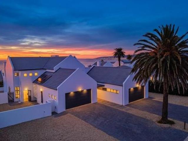 House for sale in West Coast Village, City of Cape Town