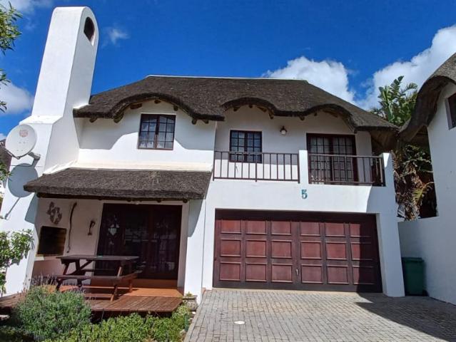 House for sale in West Coast, Britannia Bay