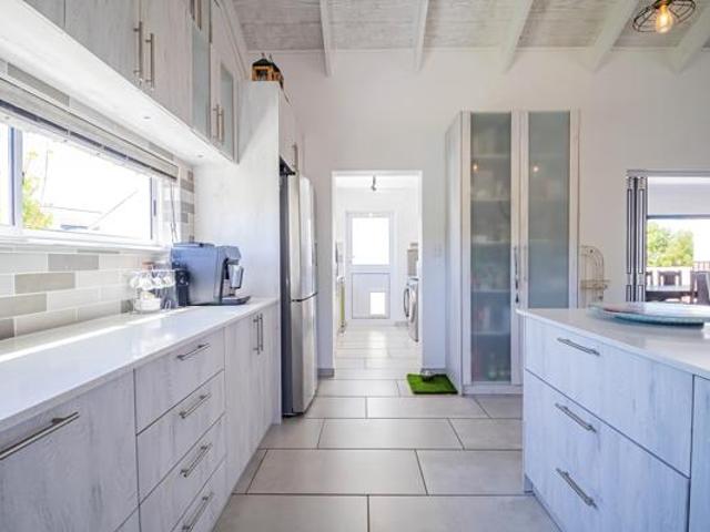 House for sale in West Coast Village, City of Cape Town