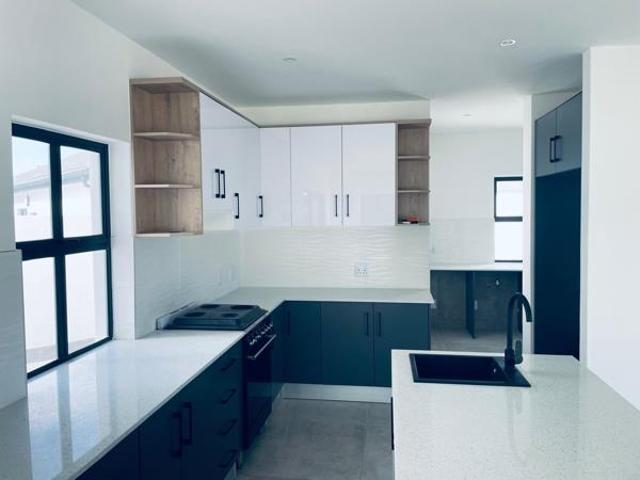 House for sale in Western Cape
