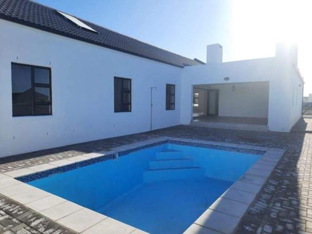 House for sale in Western Cape