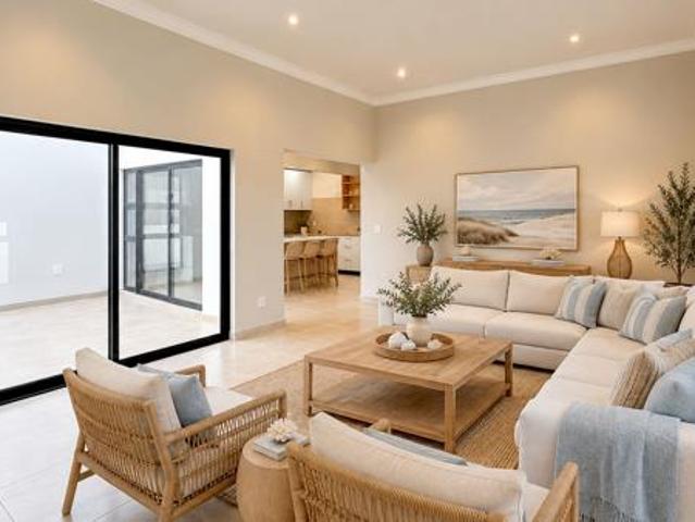 House for sale in West Coast Village, City of Cape Town