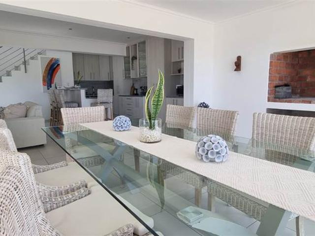 House for rent in Western Cape