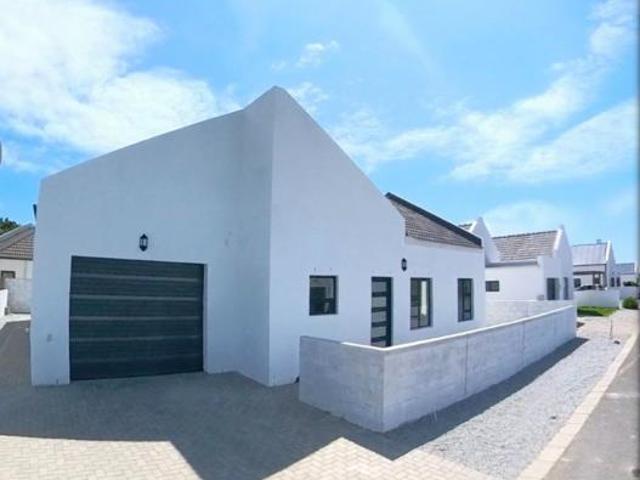 House for sale in Western Cape