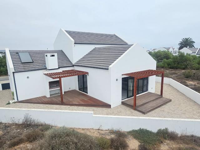 House for sale in West Coast, Britannia Bay