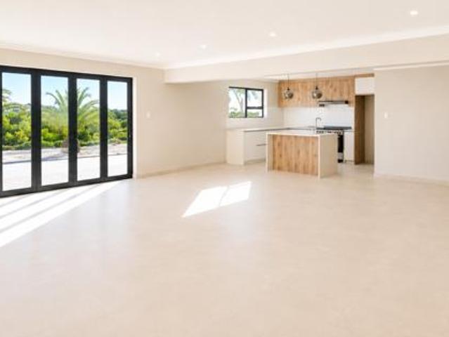 House for rent in Western Cape