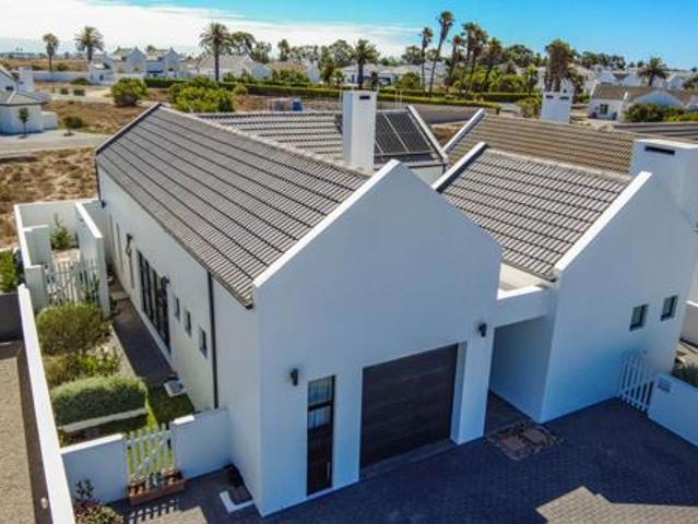 House for sale in Western Cape