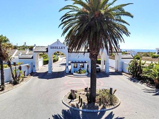 House for sale in West Coast Village, City of Cape Town