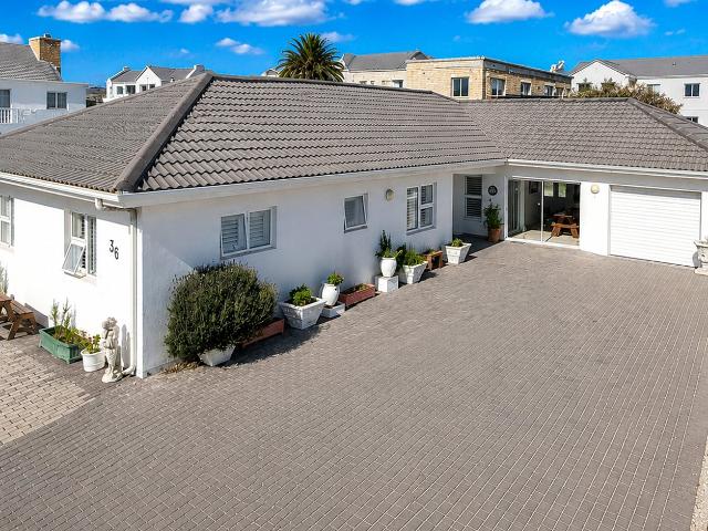 House for sale in West Coast, Britannia Bay