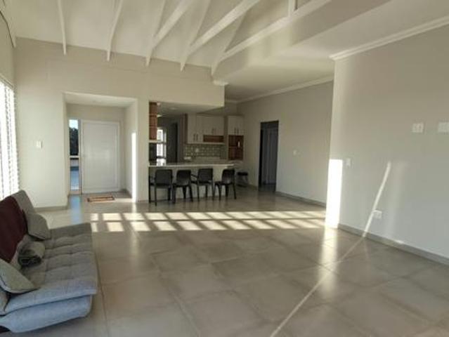 House for rent in Western Cape