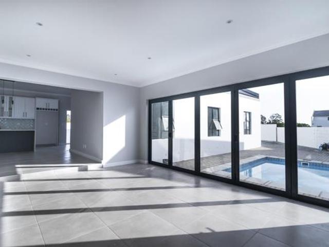 House for sale in Western Cape