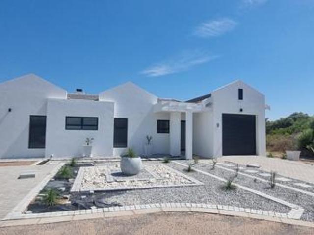 House for sale in Western Cape