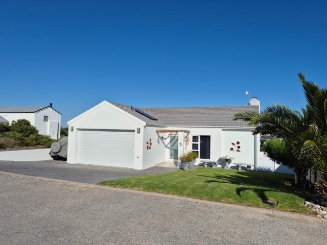 House for sale in West Coast, Britannia Bay