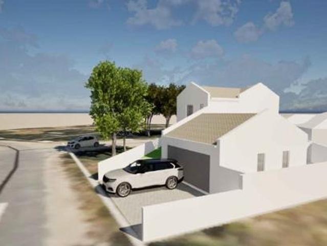 House for sale in Western Cape