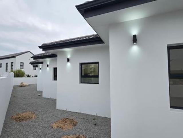 House for sale in Western Cape