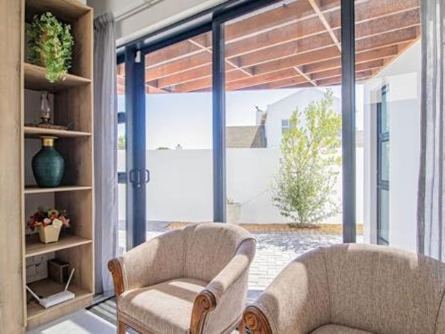 House for sale in West Coast Village, City of Cape Town