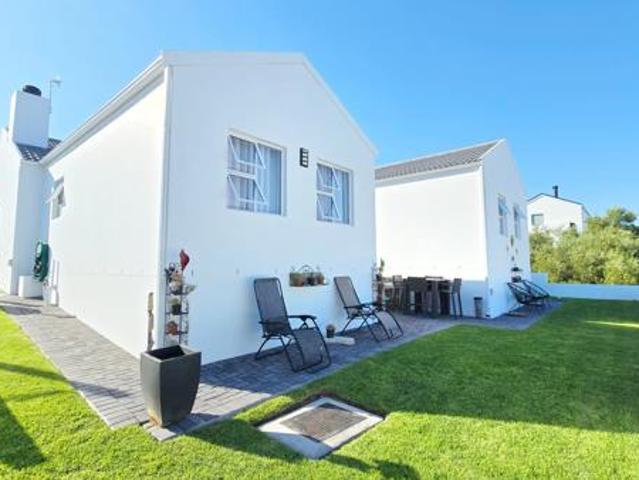 House for sale in Western Cape