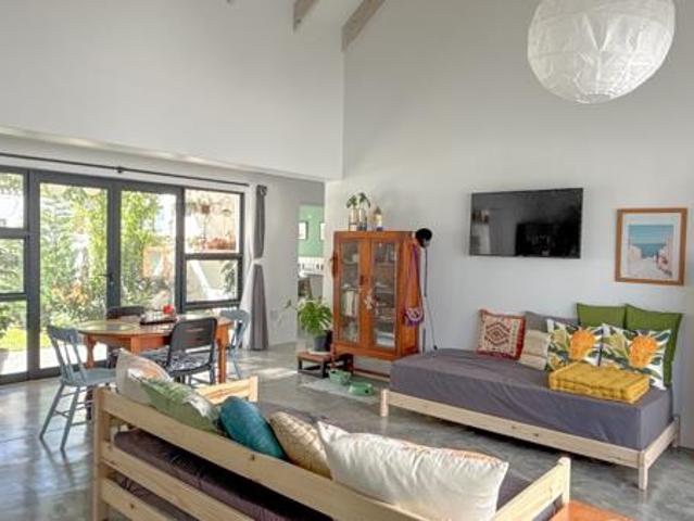 House for sale in Western Cape