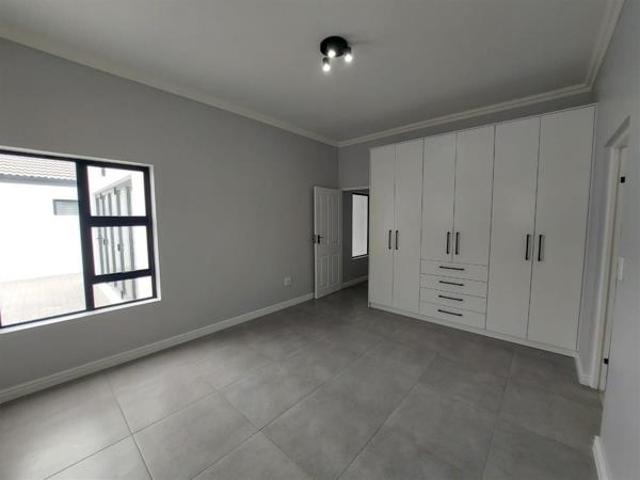 House for sale in Western Cape
