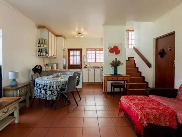 House for rent in Western Cape