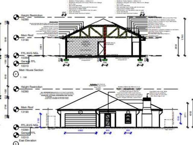 House for sale in West Coast, Britannia Bay