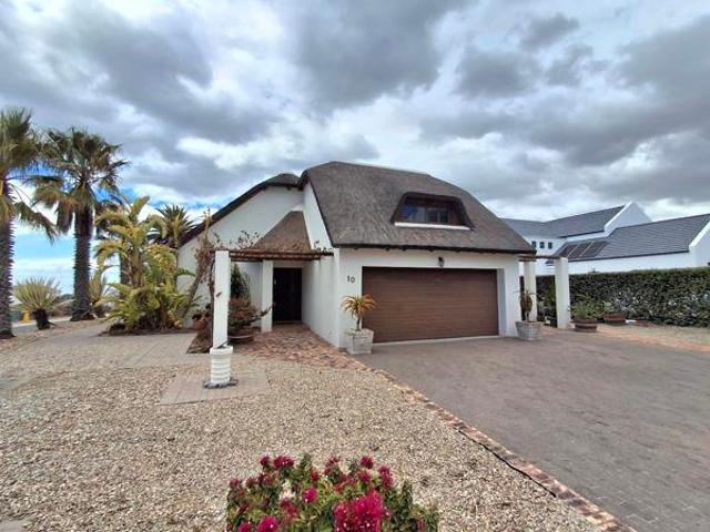 House for sale in Western Cape