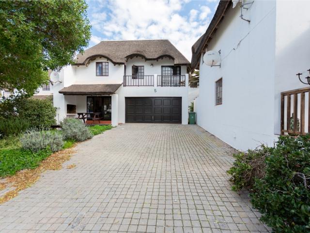 House for sale in Saint Helena Bay, Saldanha Bay Local Municipality