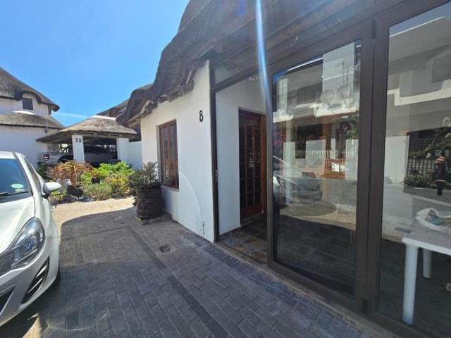 House for sale in Western Cape