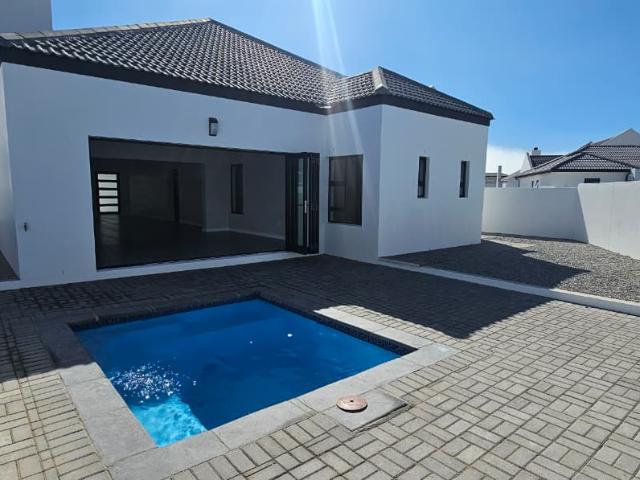 House for sale in West Coast, Britannia Bay