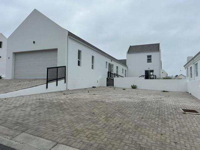 House for sale in Western Cape
