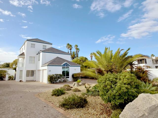 House for sale in West Coast, Britannia Bay