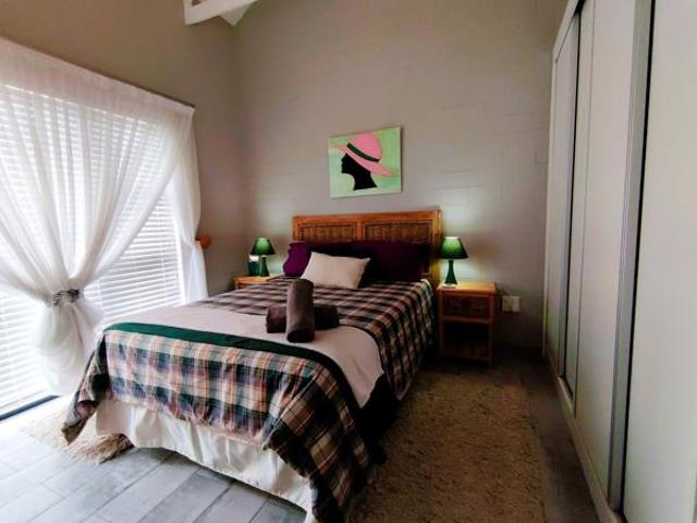 House for rent in Western Cape