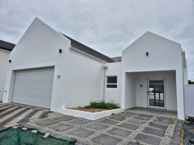 House for sale in West Coast, Britannia Bay