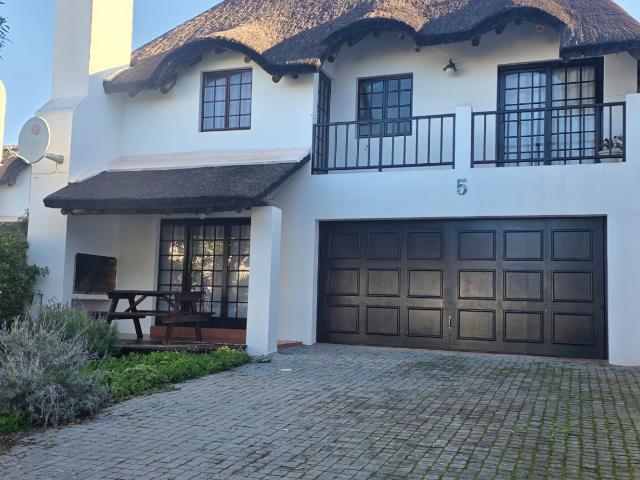 House for sale in West Coast, Britannia Bay