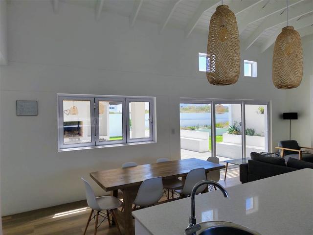 House for rent in Western Cape