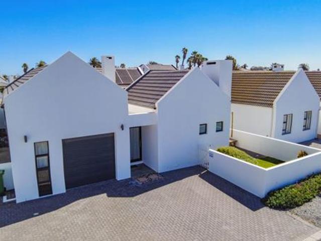 House for sale in Western Cape