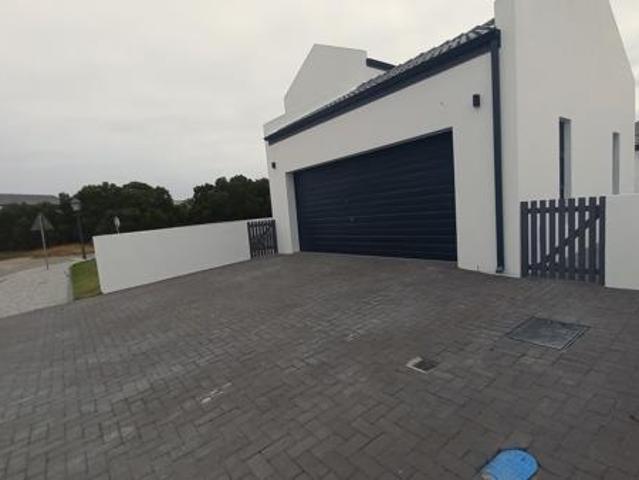 House for sale in Western Cape
