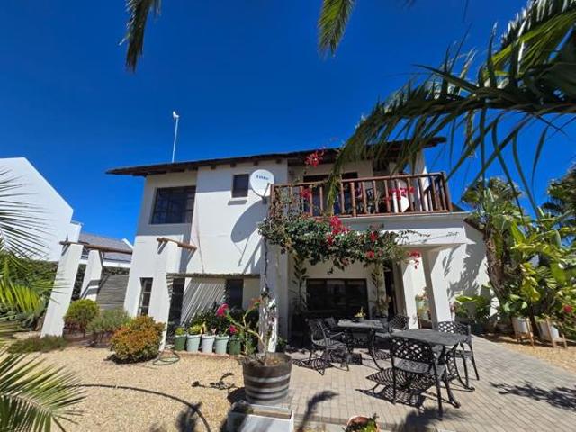 House for sale in Western Cape