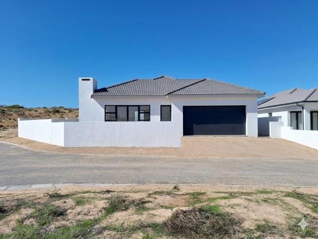 House for sale in Western Cape