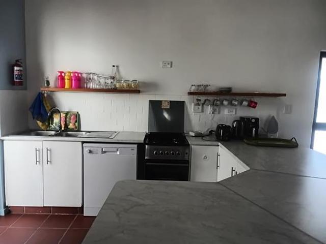 House for rent in Western Cape