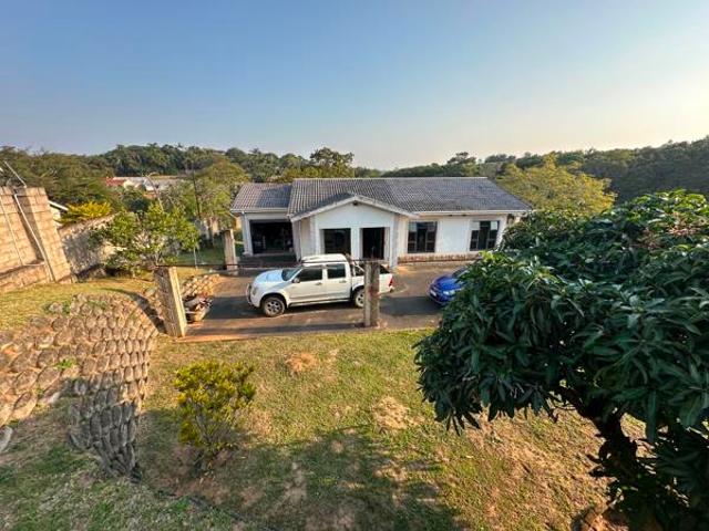 House for sale in Ugu District Municipality, Kwazulu-natal