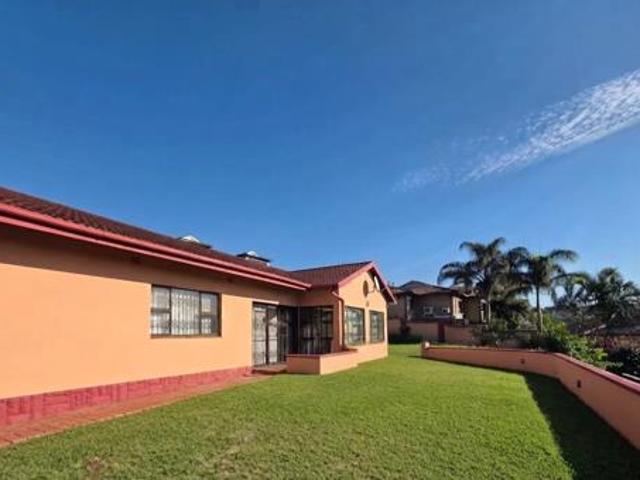 House for sale in Ugu District Municipality, Kwazulu-natal