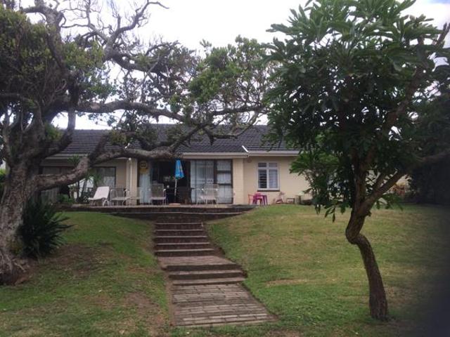 House for sale in Margate, Hibiscus Coast Local Municipality