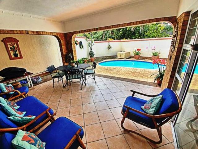 House for sale in Ugu District Municipality, Kwazulu-natal