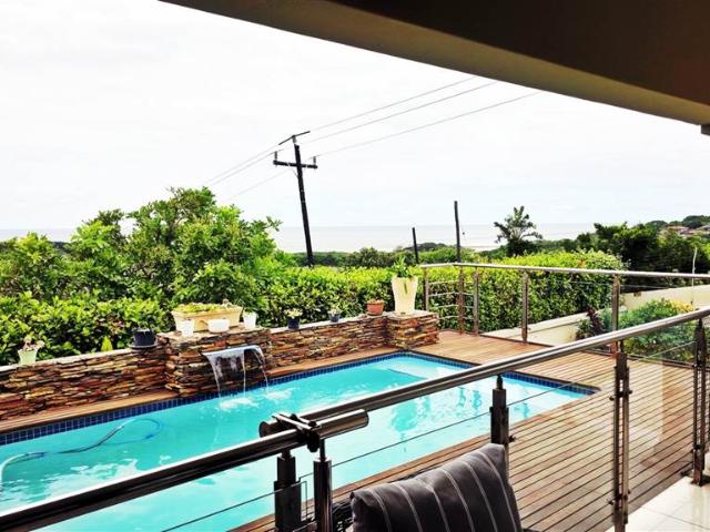 House for sale in Ugu District Municipality, Kwazulu-natal