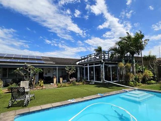 House for sale in Ugu District Municipality, Kwazulu-natal